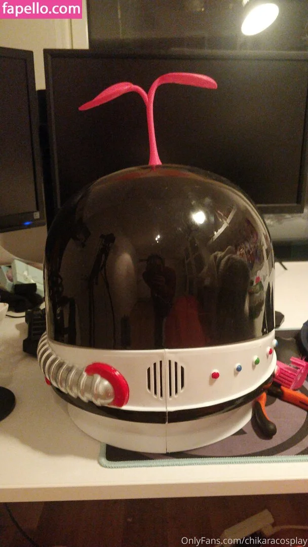 chikaracosplay Onlyfans Photo Gallery 