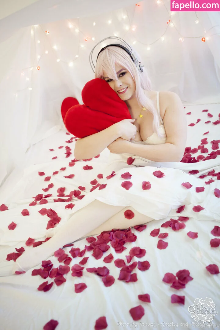 chikaracosplay Onlyfans Photo Gallery 