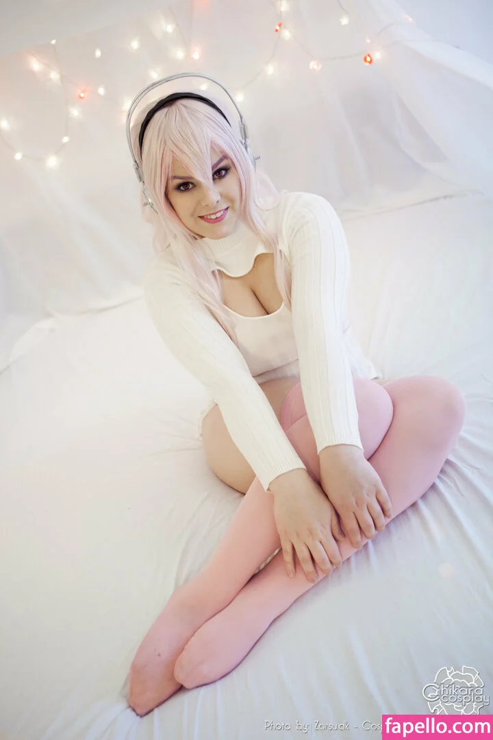 chikaracosplay Onlyfans Photo Gallery 