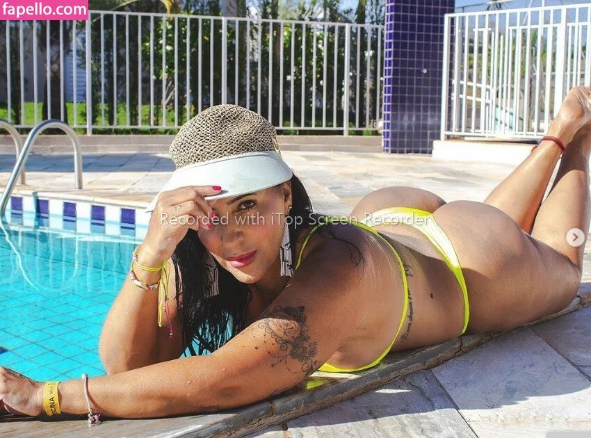 gislainepenaa Onlyfans Photo Gallery 