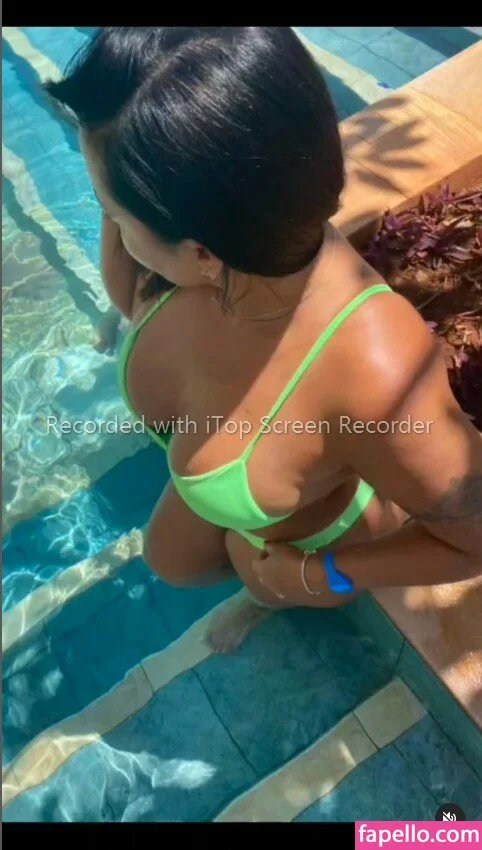 gislainepenaa Onlyfans Photo Gallery 