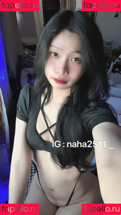 naha2511._ Onlyfans Photo Gallery 