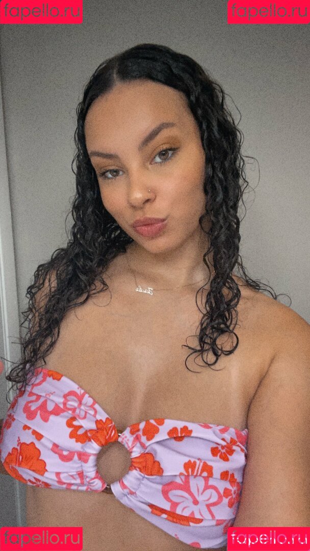 jada Onlyfans Photo Gallery 