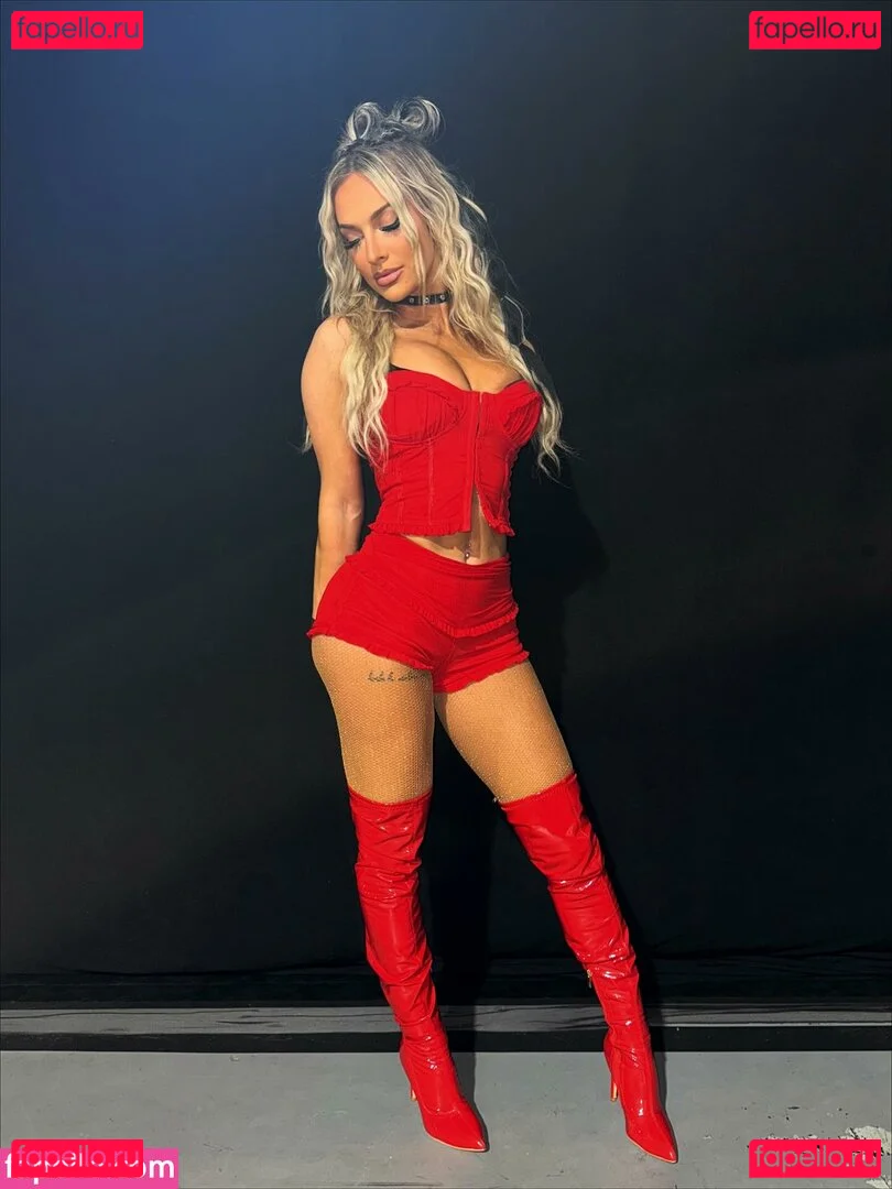 Karmen Petrovic Onlyfans Photo Gallery 