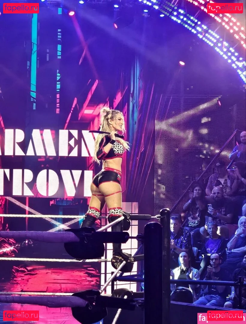 Karmen Petrovic Onlyfans Photo Gallery 