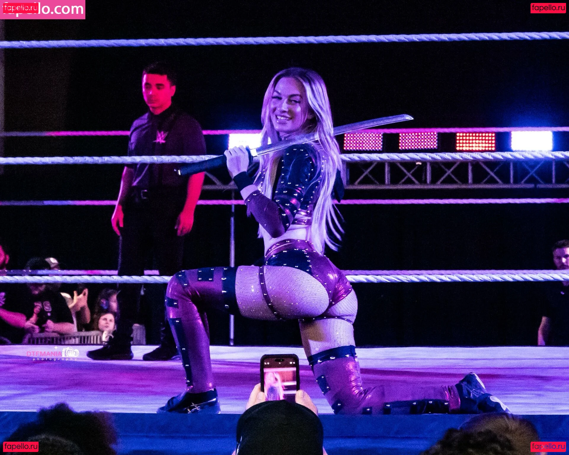 Karmen Petrovic Onlyfans Photo Gallery 