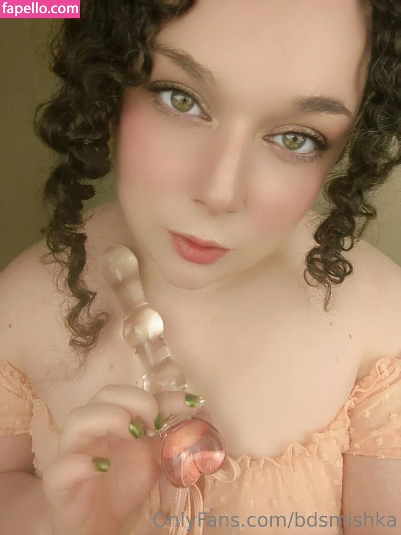 bdsmishka Onlyfans Photo Gallery 