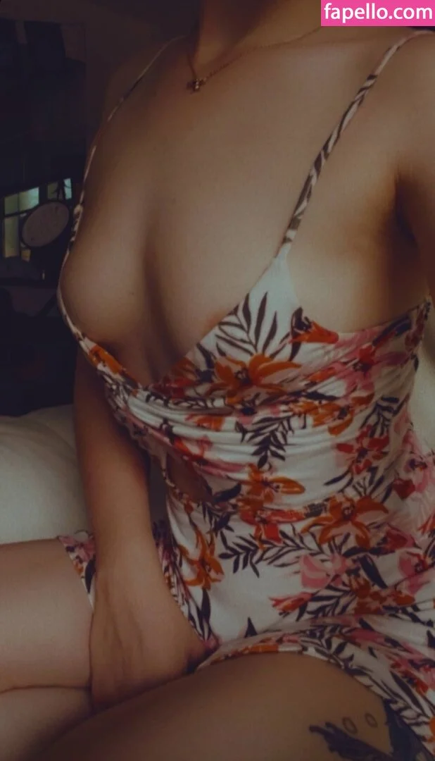 Ilyse Onlyfans Photo Gallery 