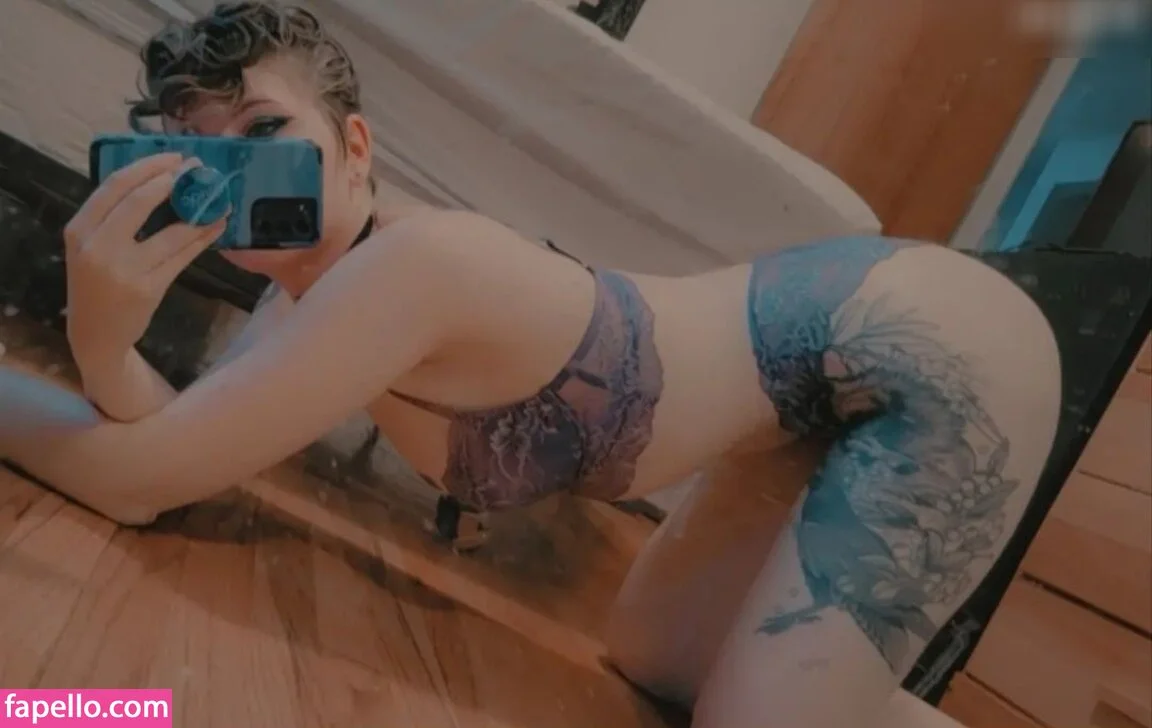 Ilyse Onlyfans Photo Gallery 