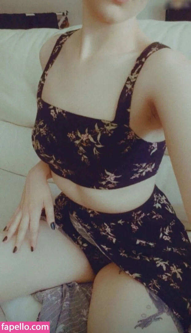 Ilyse Onlyfans Photo Gallery 