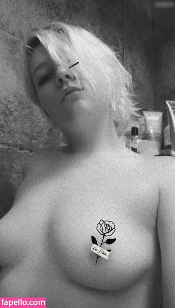 Ilyse Onlyfans Photo Gallery 