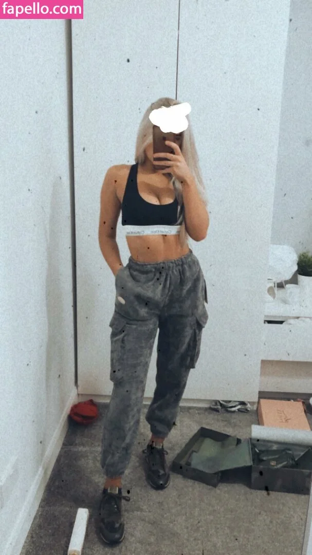 Jade Brooks Onlyfans Photo Gallery 