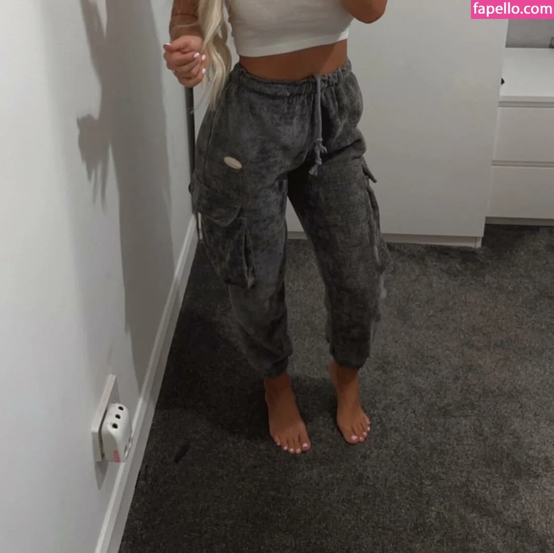 Jade Brooks Onlyfans Photo Gallery 