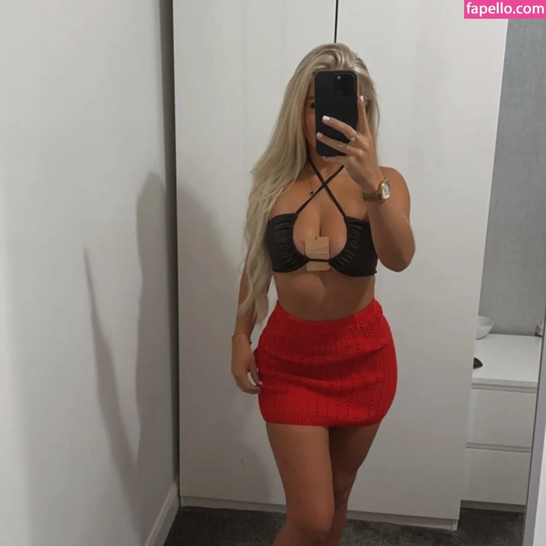 Jade Brooks Onlyfans Photo Gallery 