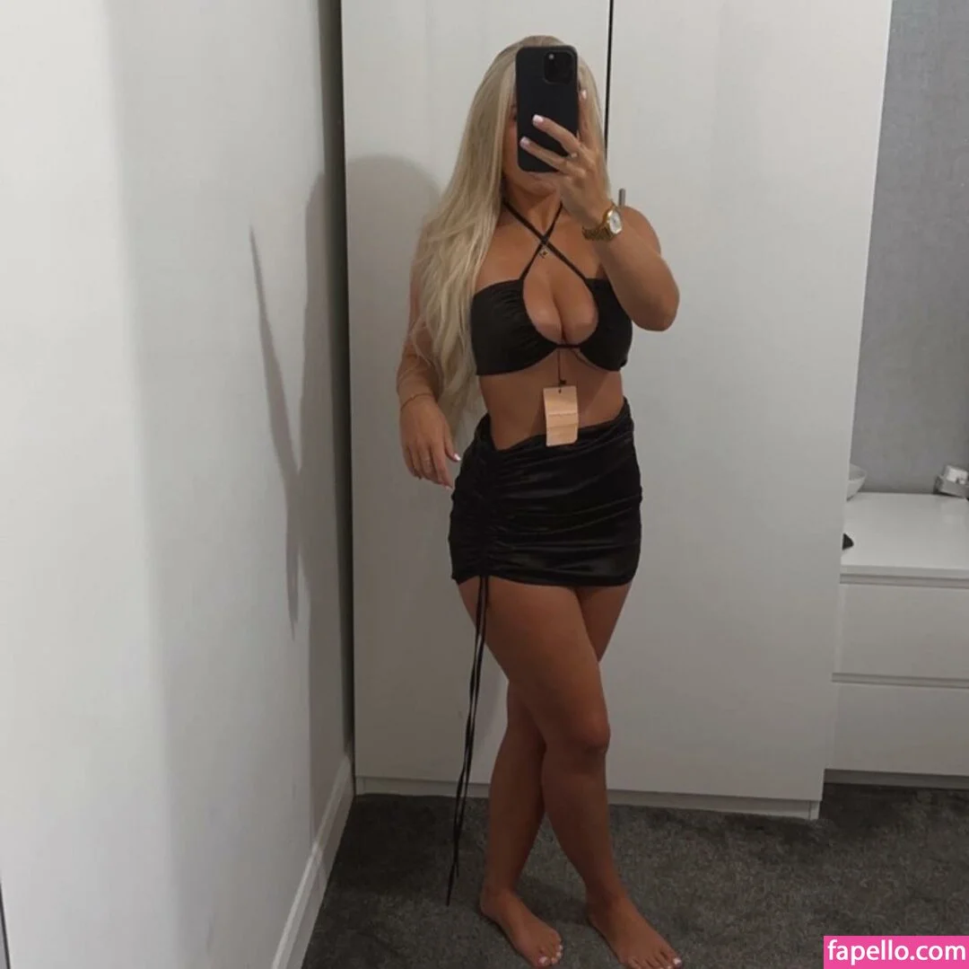 Jade Brooks Onlyfans Photo Gallery 