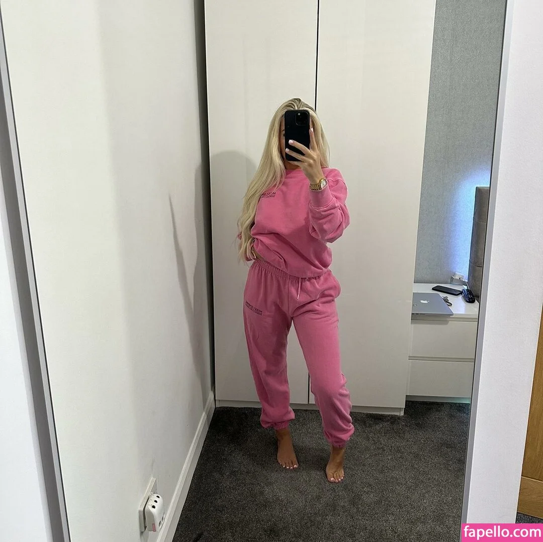 Jade Brooks Onlyfans Photo Gallery 