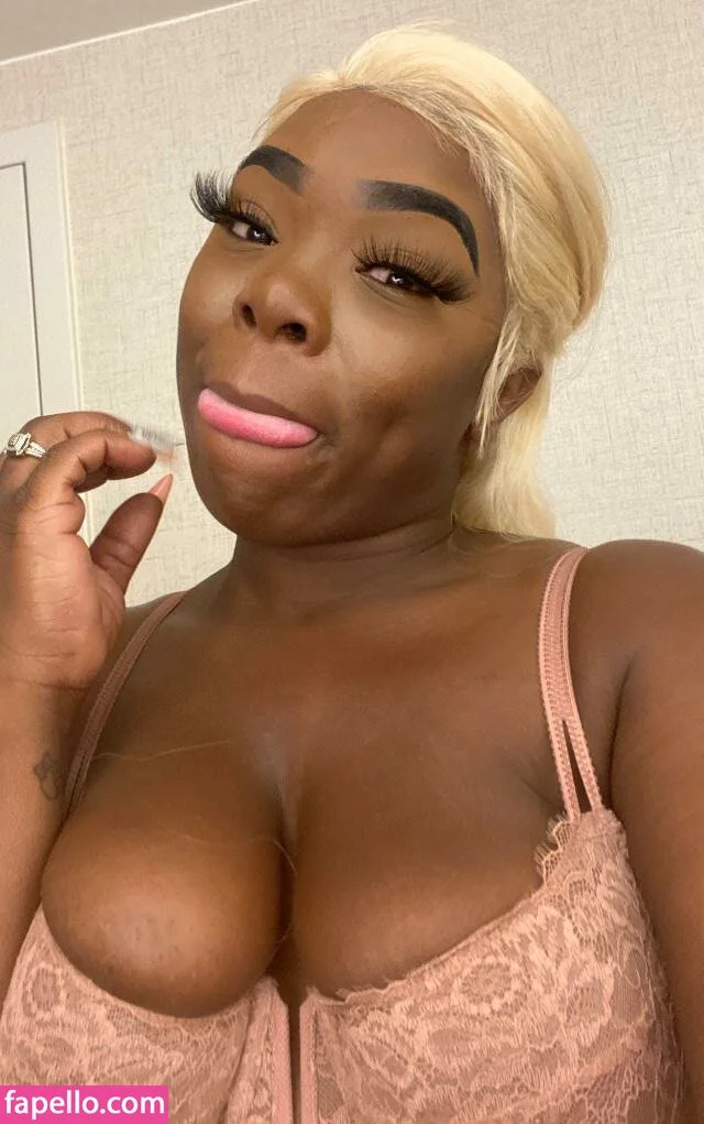 Ms Headrush Onlyfans Photo Gallery 