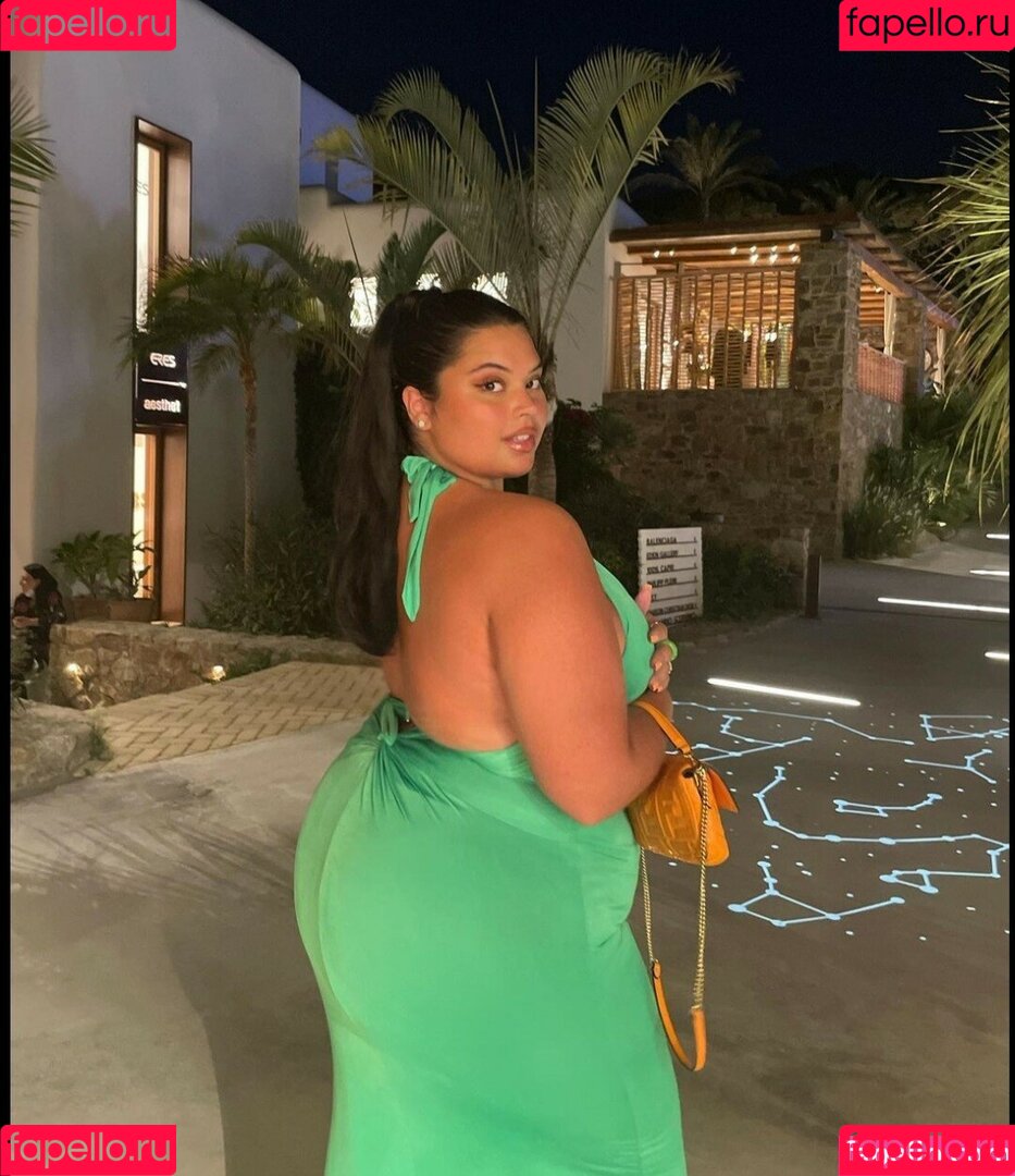 Joanna Pincerato Onlyfans Photo Gallery 