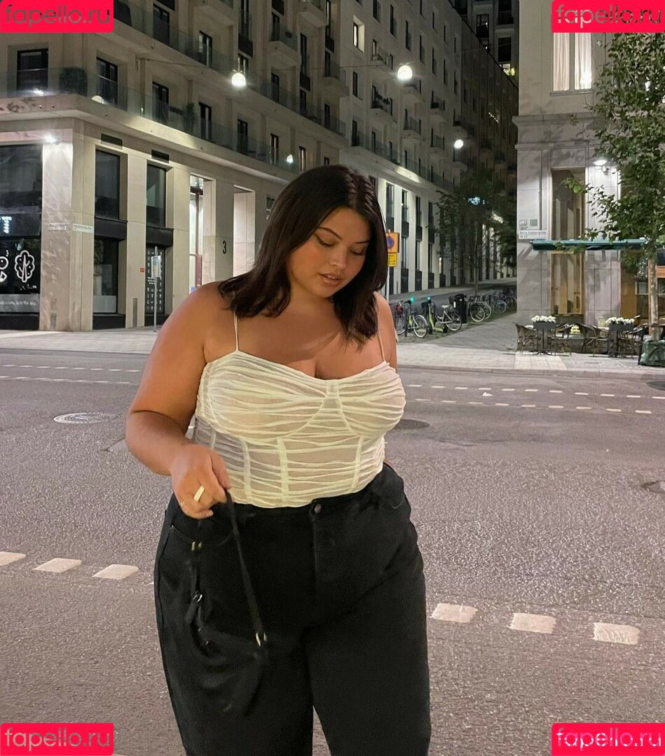 Joanna Pincerato Onlyfans Photo Gallery 