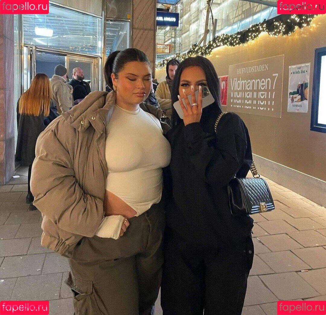 Joanna Pincerato Onlyfans Photo Gallery 