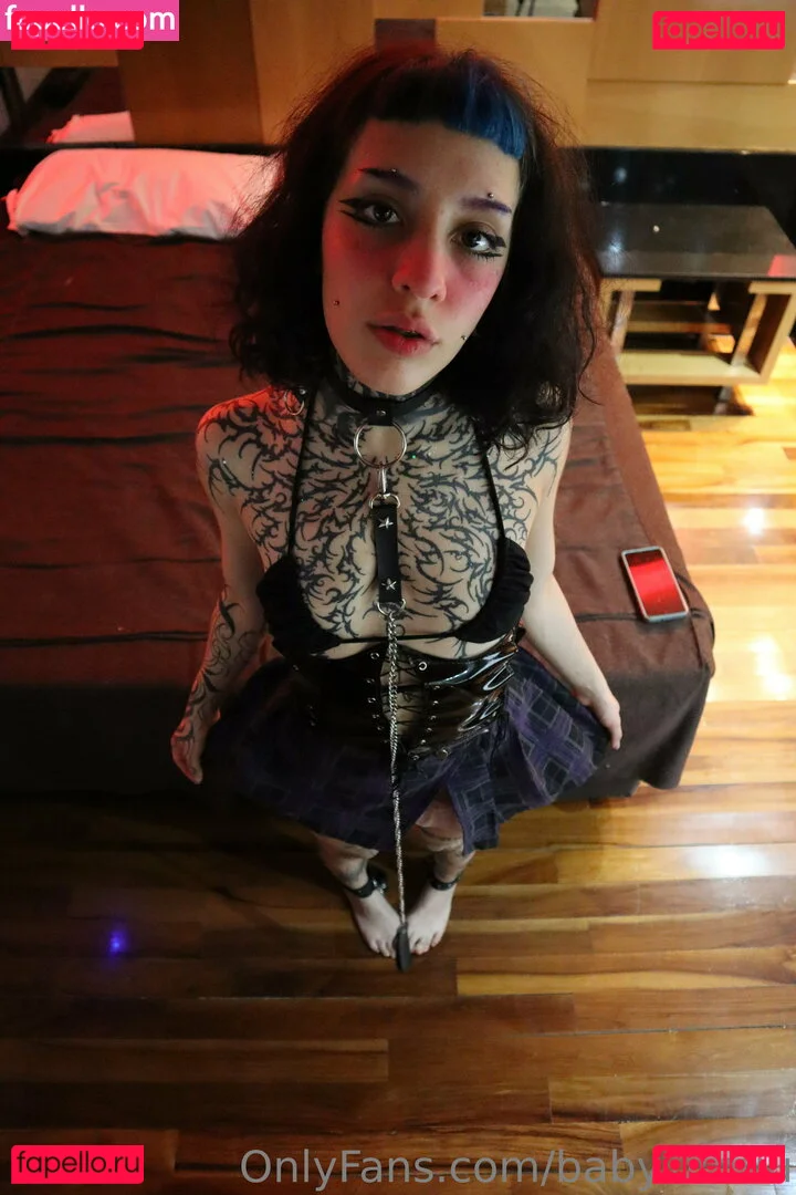 baby.umuu Onlyfans Photo Gallery 