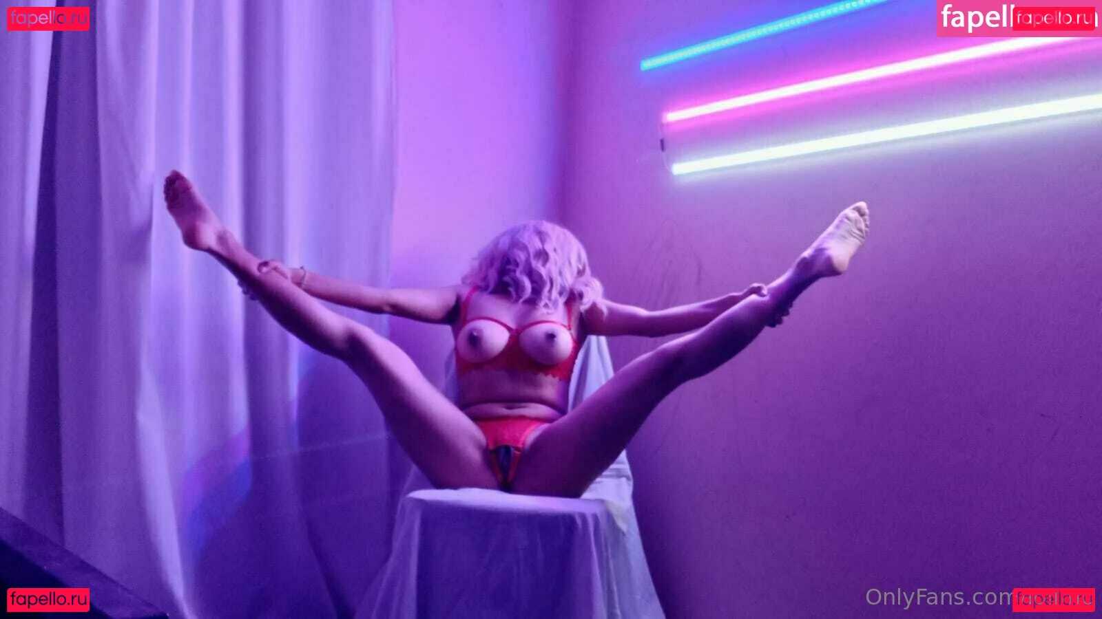 lolimc Onlyfans Photo Gallery 