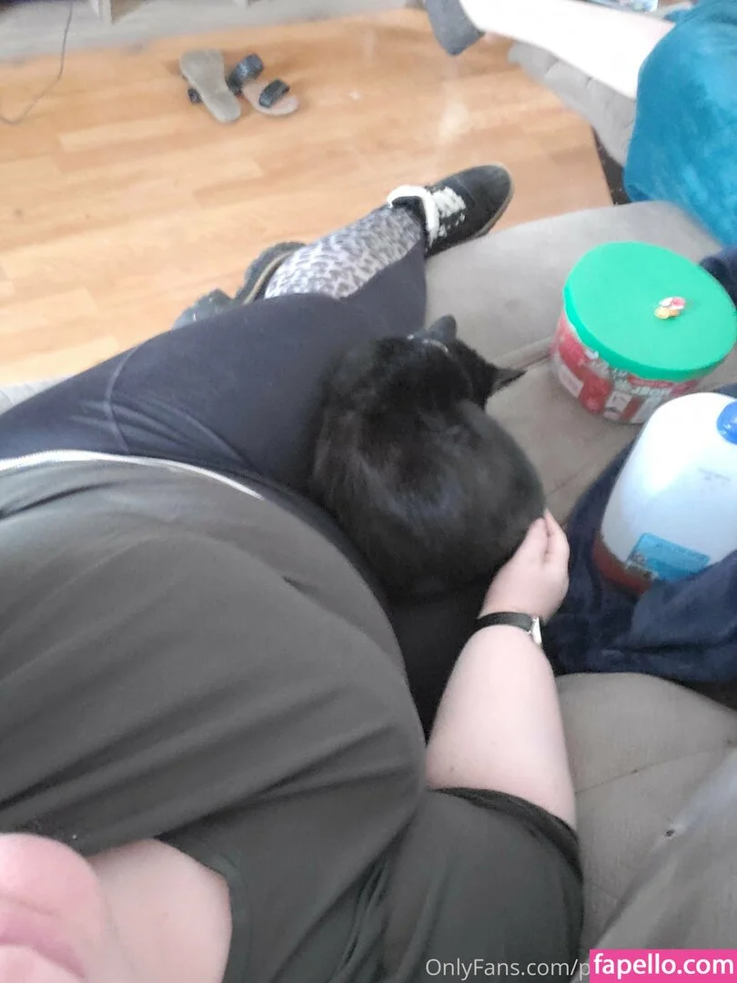 pandafluff1137 Onlyfans Photo Gallery 