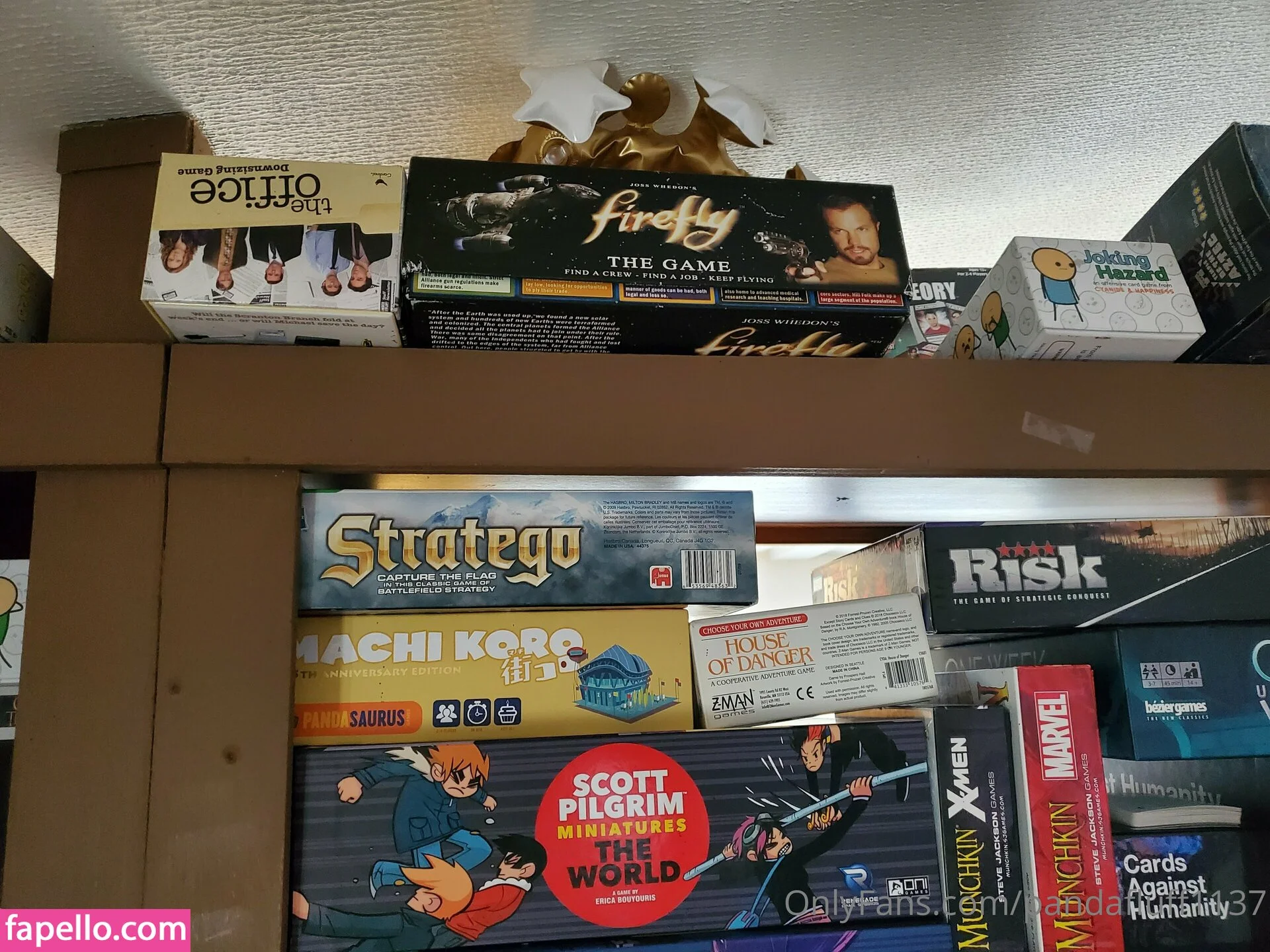 pandafluff1137 Onlyfans Photo Gallery 