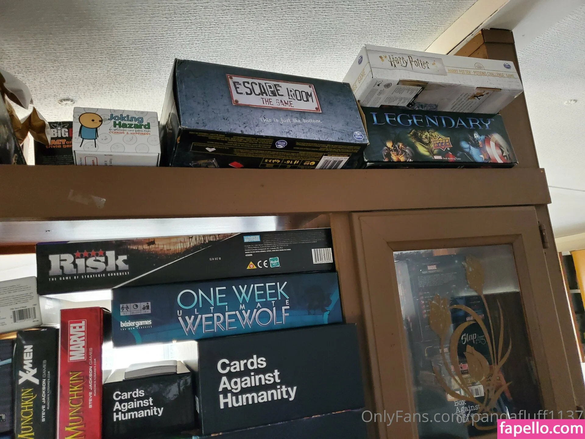 pandafluff1137 Onlyfans Photo Gallery 