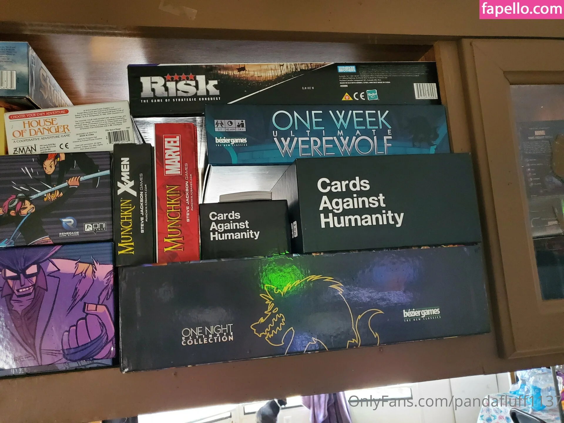 pandafluff1137 Onlyfans Photo Gallery 