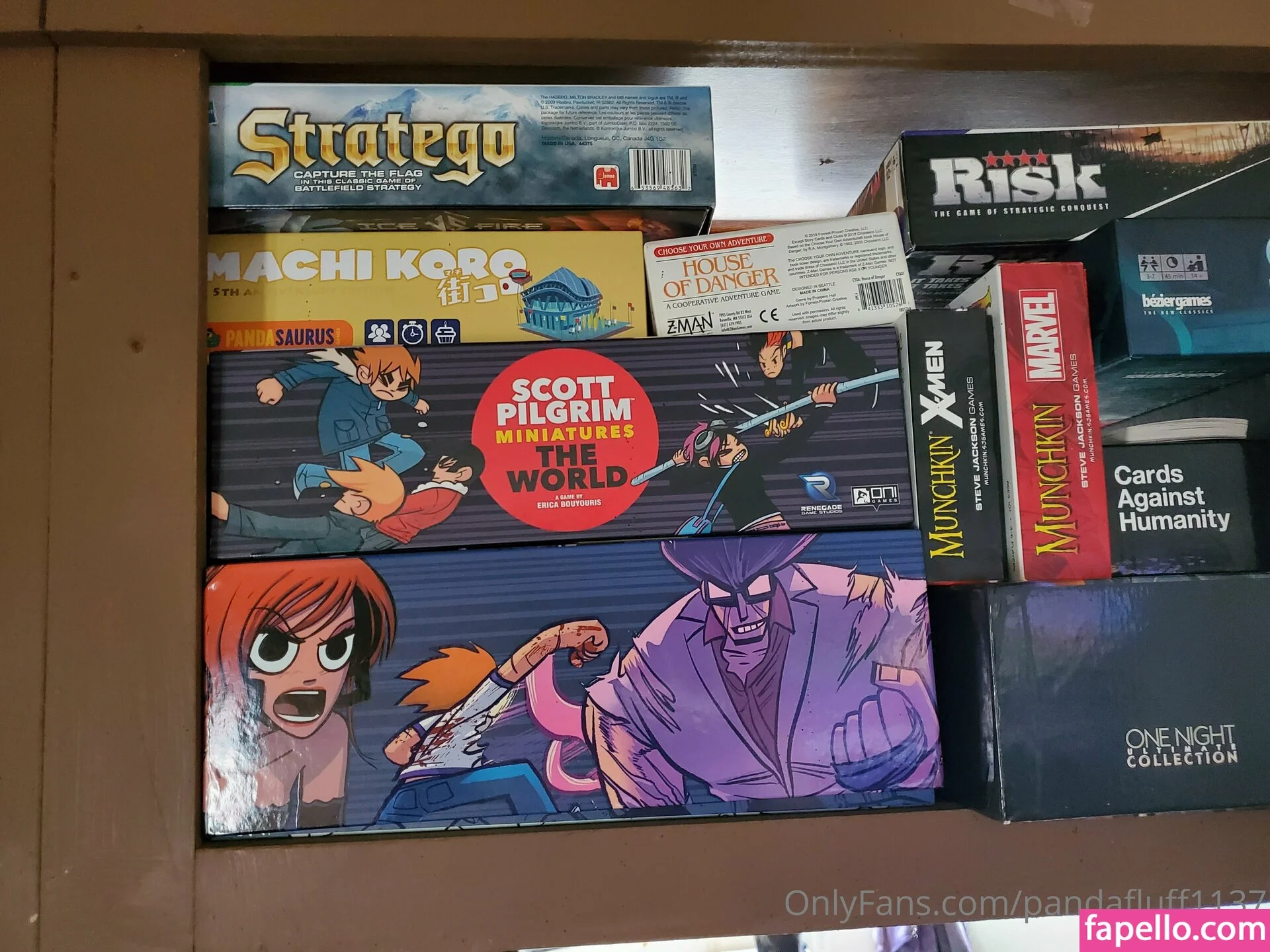 pandafluff1137 Onlyfans Photo Gallery 