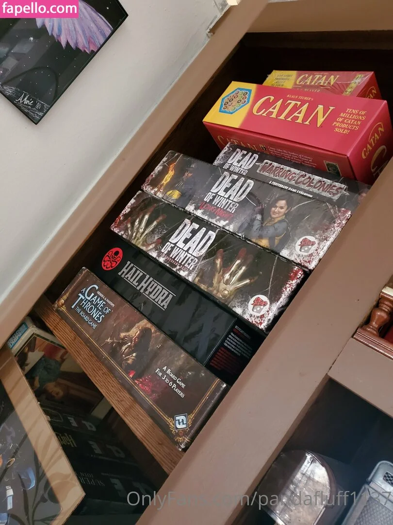 pandafluff1137 Onlyfans Photo Gallery 