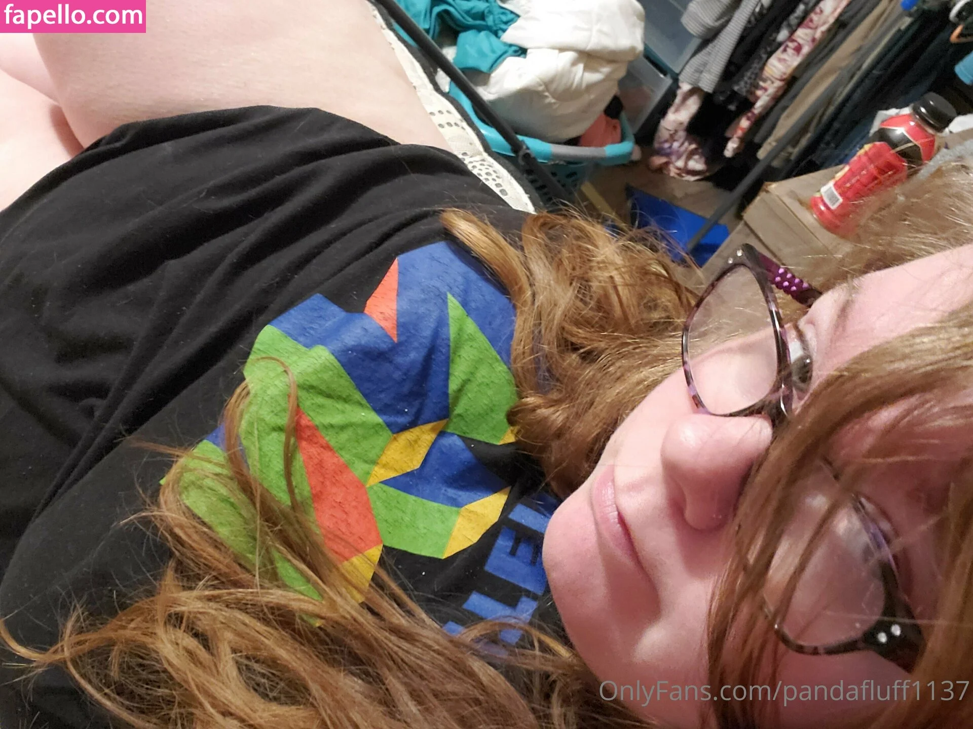 pandafluff1137 Onlyfans Photo Gallery 