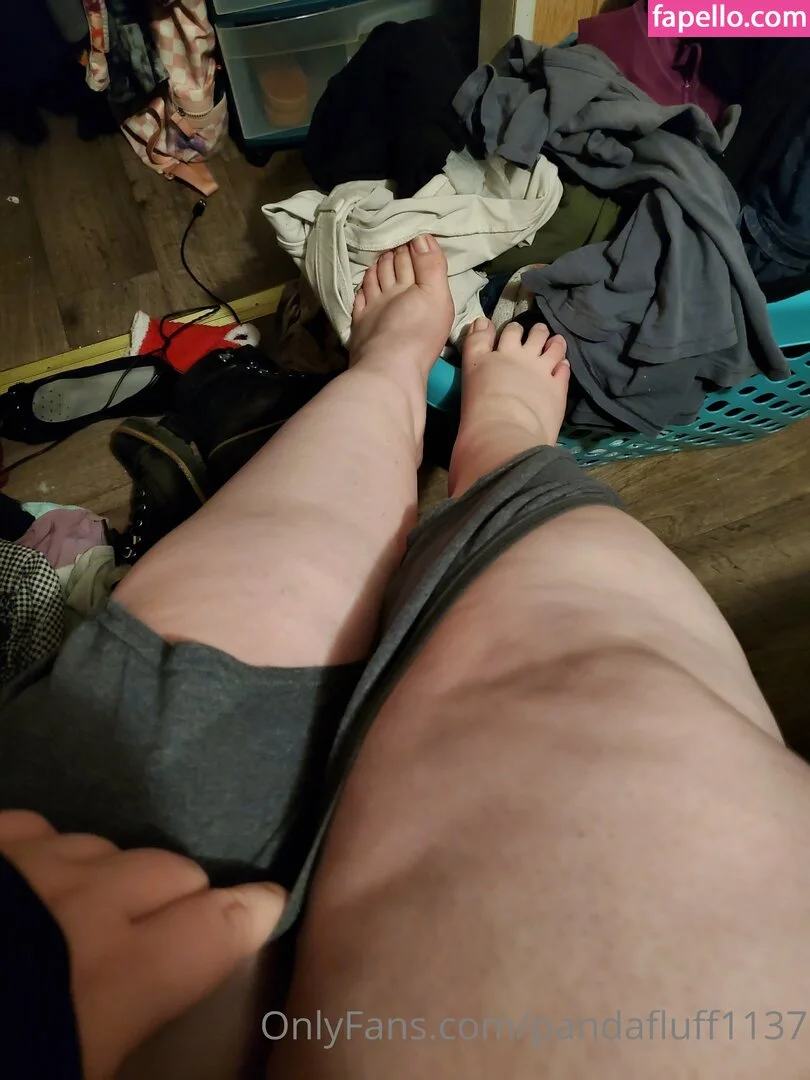 pandafluff1137 Onlyfans Photo Gallery 