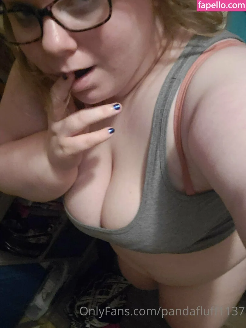 pandafluff1137 Onlyfans Photo Gallery 