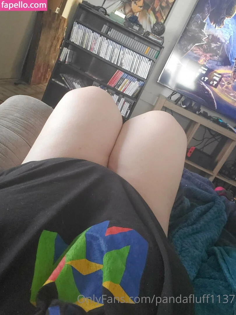 pandafluff1137 Onlyfans Photo Gallery 