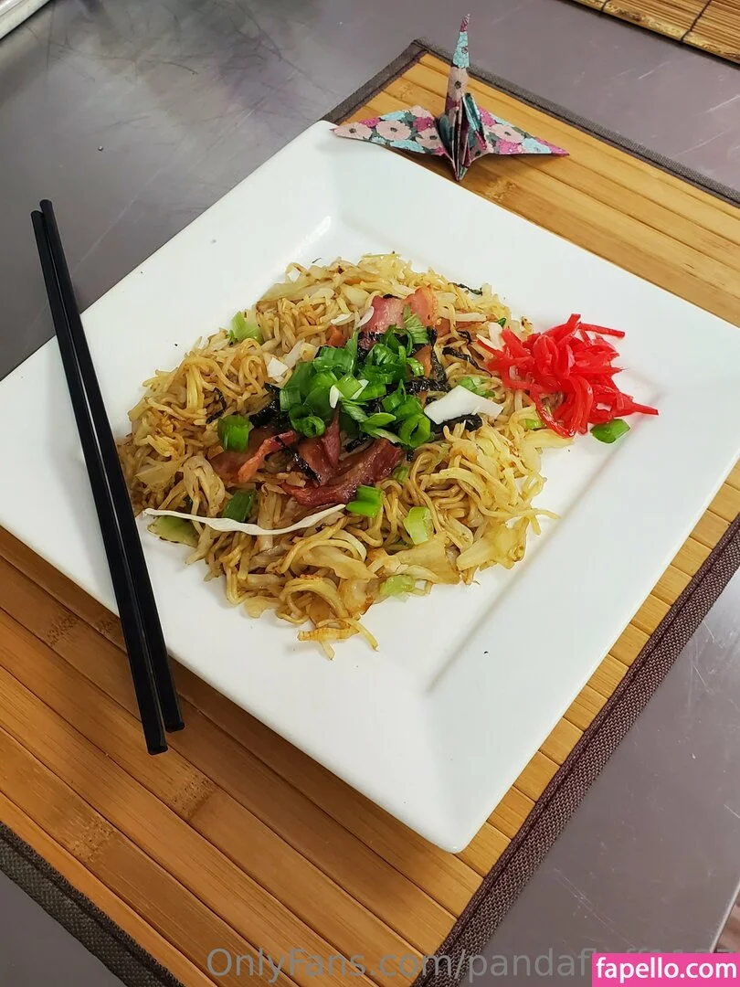 pandafluff1137 Onlyfans Photo Gallery 