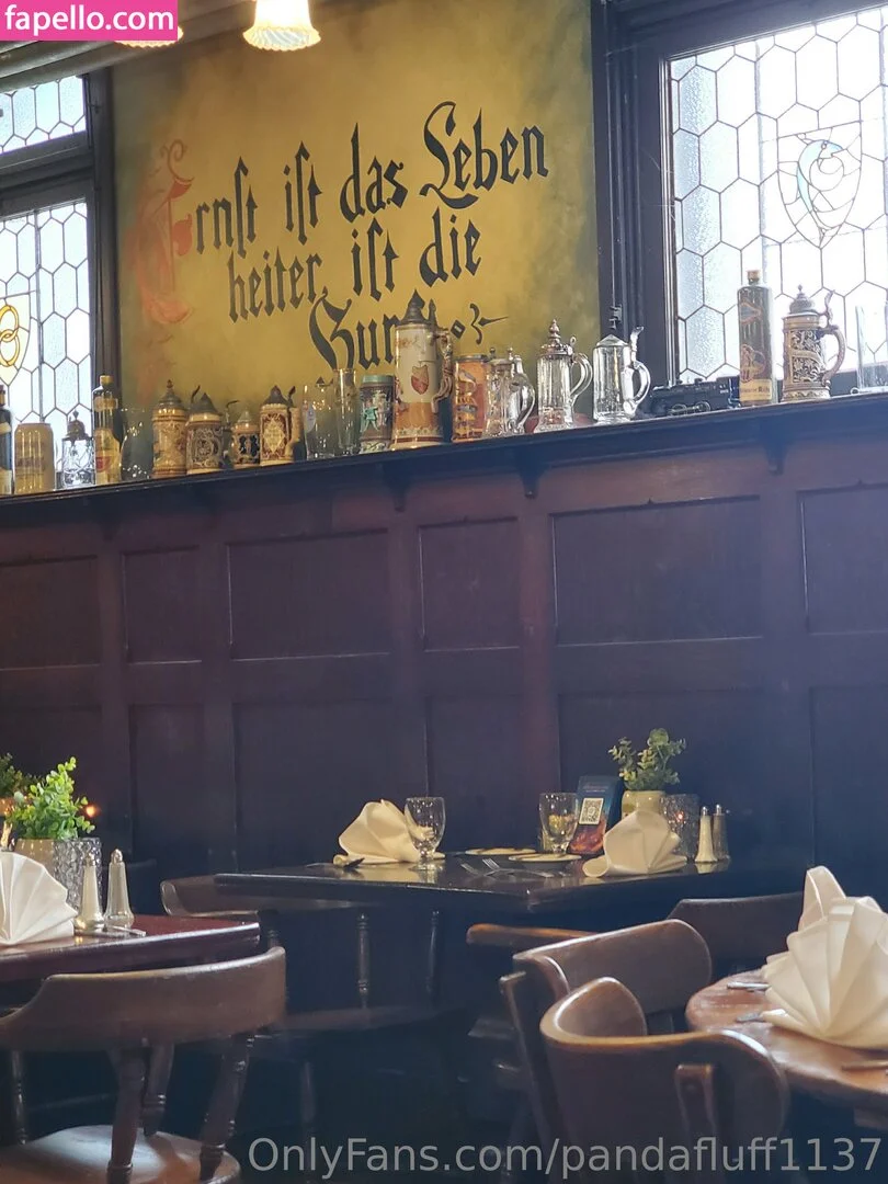 pandafluff1137 Onlyfans Photo Gallery 