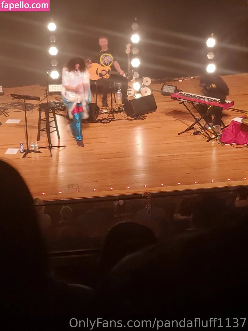 pandafluff1137 Onlyfans Photo Gallery 