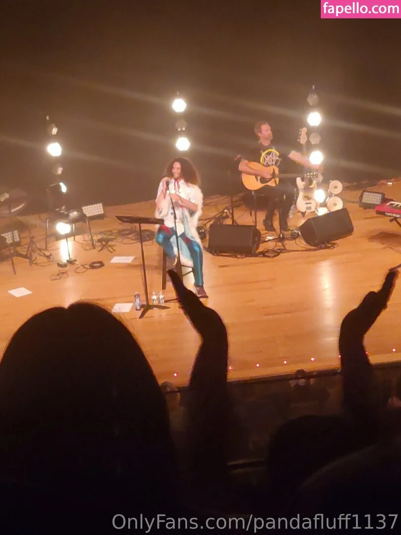 pandafluff1137 Onlyfans Photo Gallery 