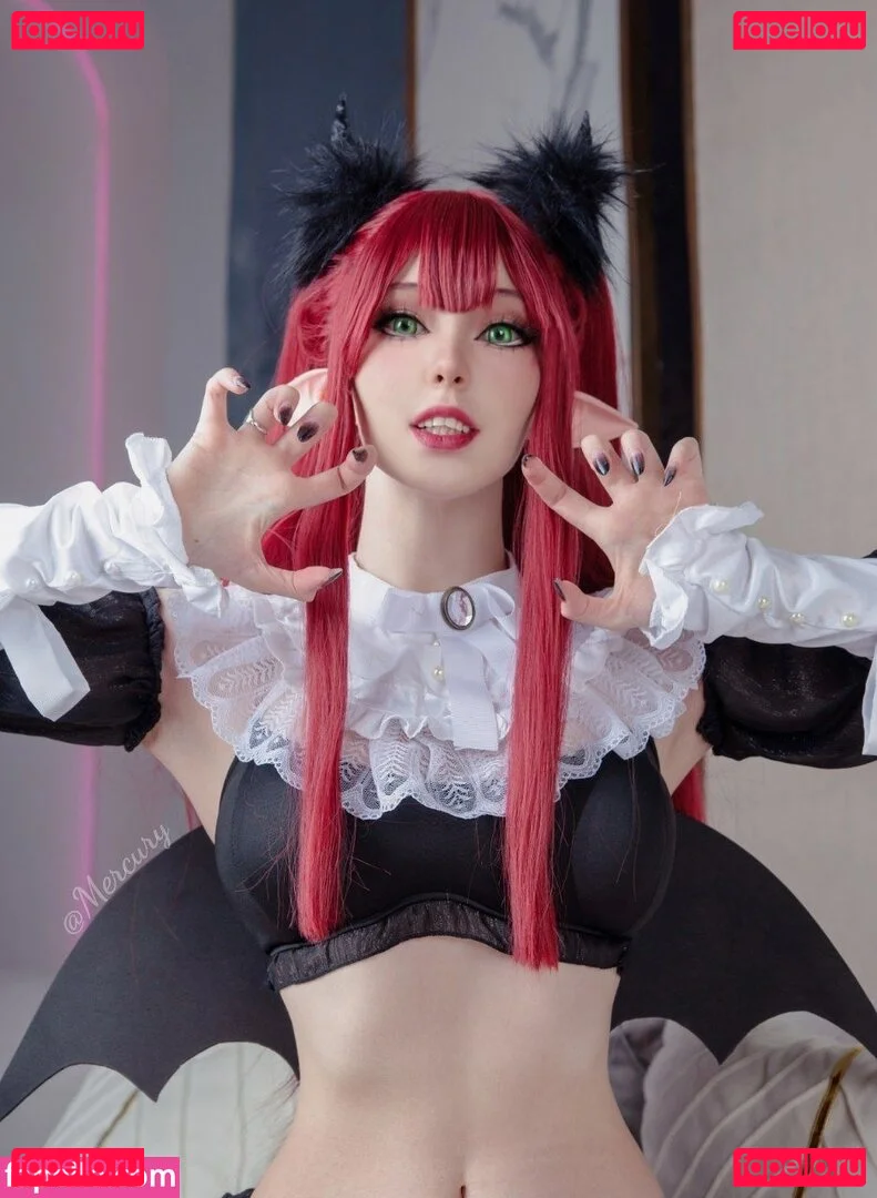 mercuri_kun Onlyfans Photo Gallery 