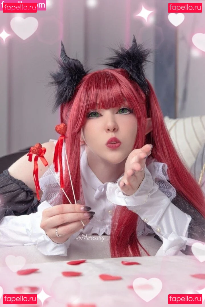 mercuri_kun Onlyfans Photo Gallery 