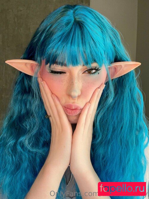 thetransfairy Onlyfans Photo Gallery 