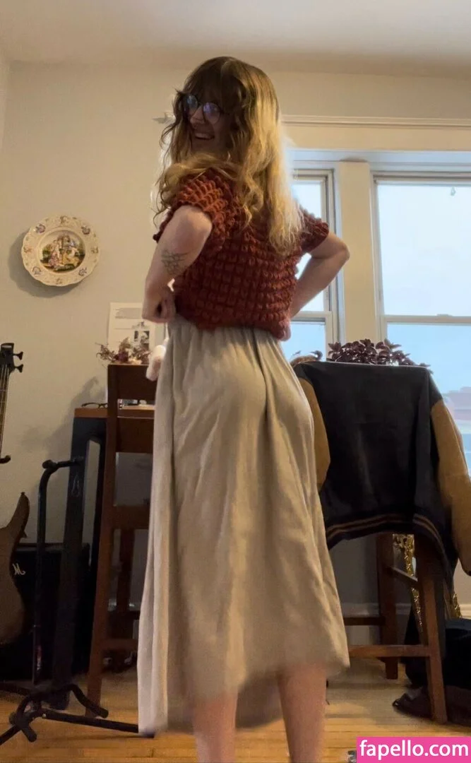 plushieguts Onlyfans Photo Gallery 