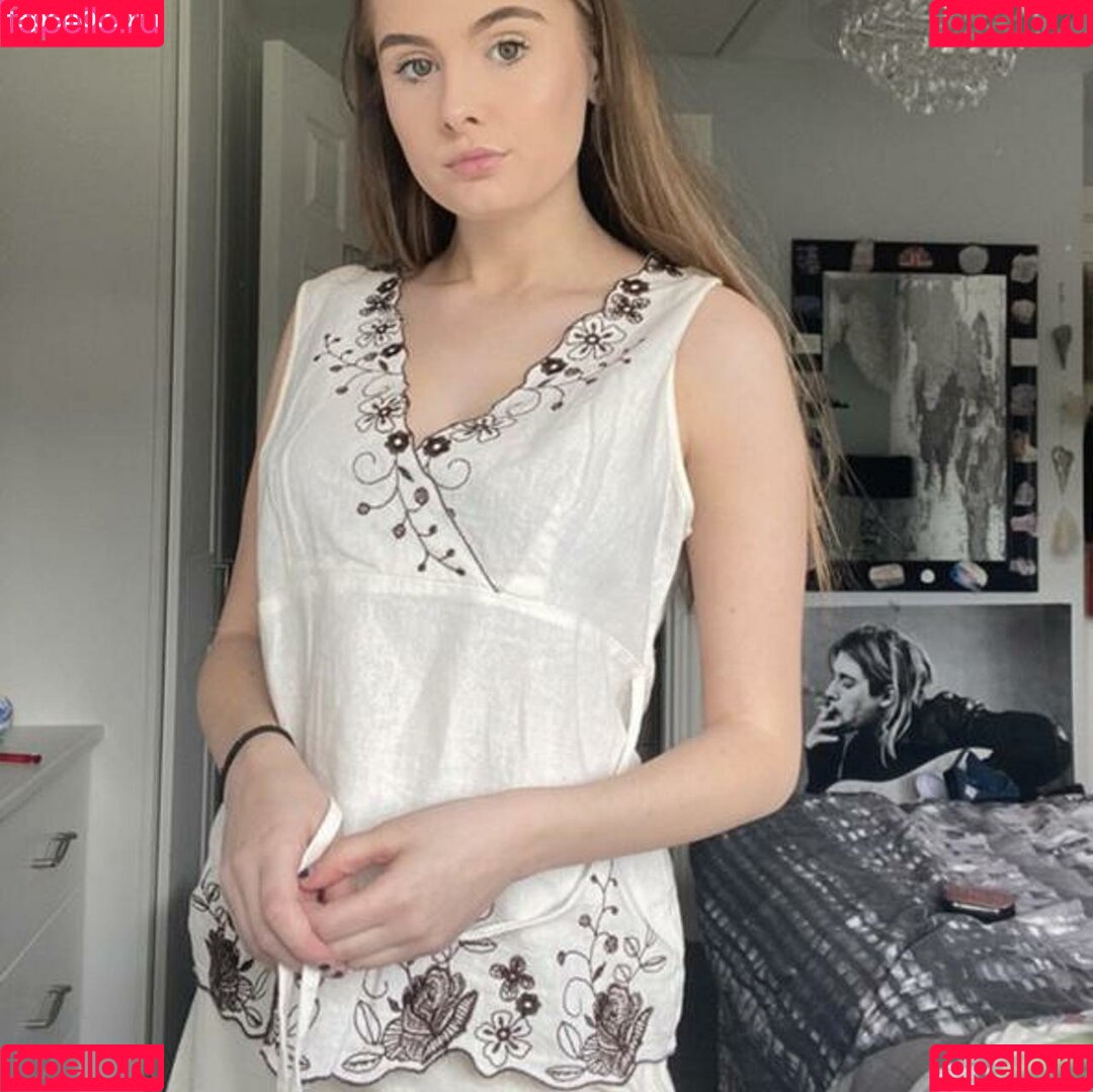 Lilly N Onlyfans Photo Gallery 