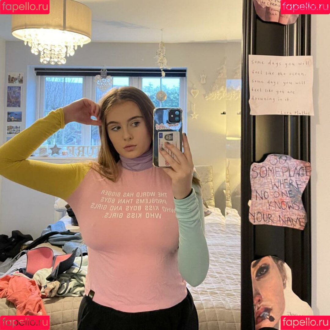 Lilly N Onlyfans Photo Gallery 