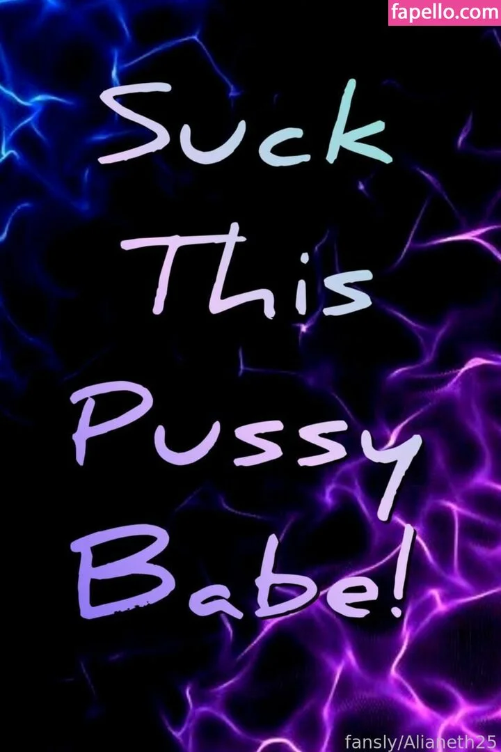 alianeth250 Onlyfans Photo Gallery 