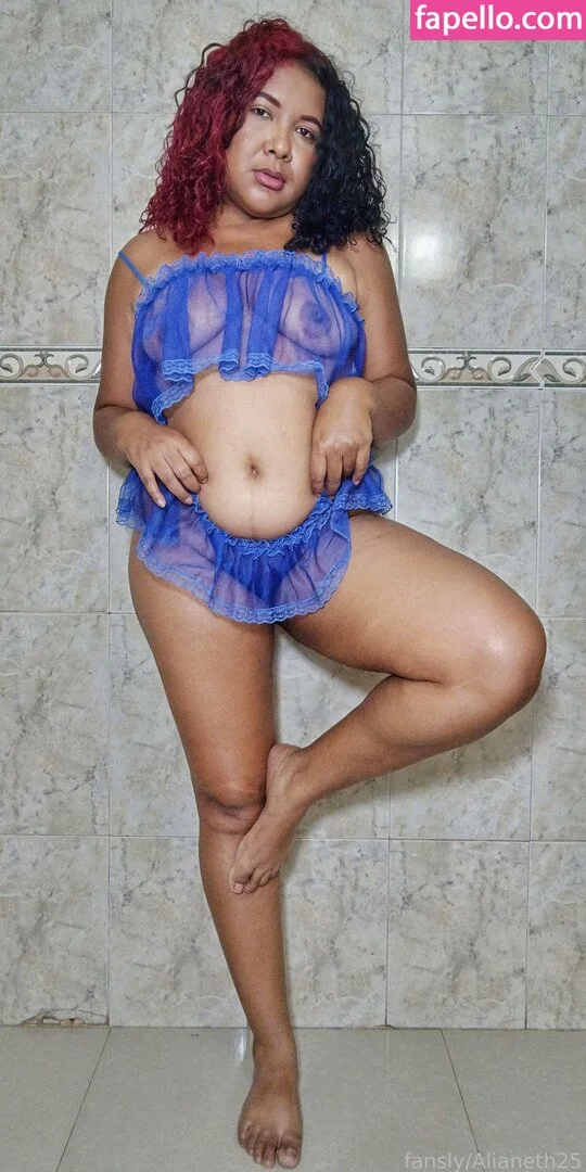 alianeth250 Onlyfans Photo Gallery 