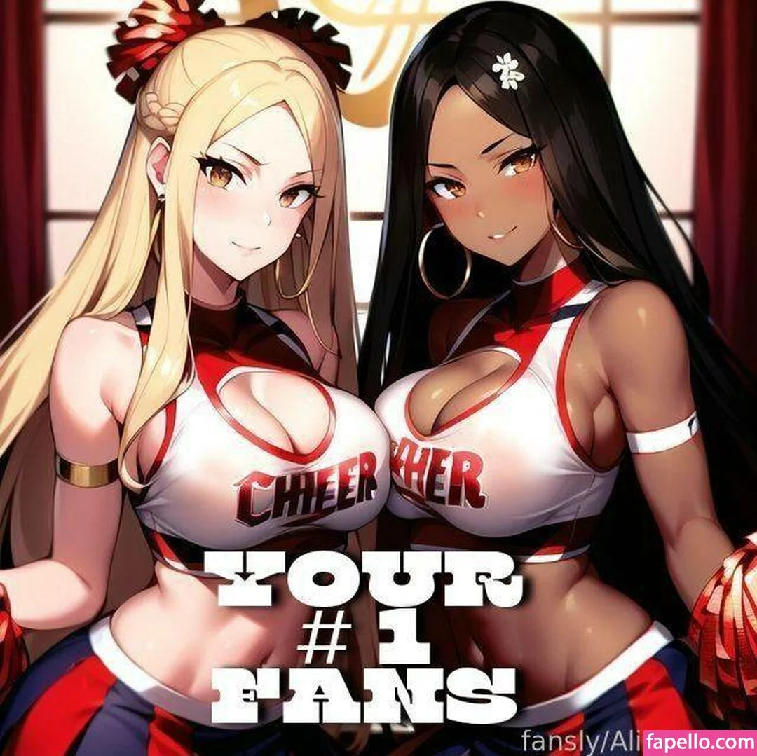 alianeth250 Onlyfans Photo Gallery 