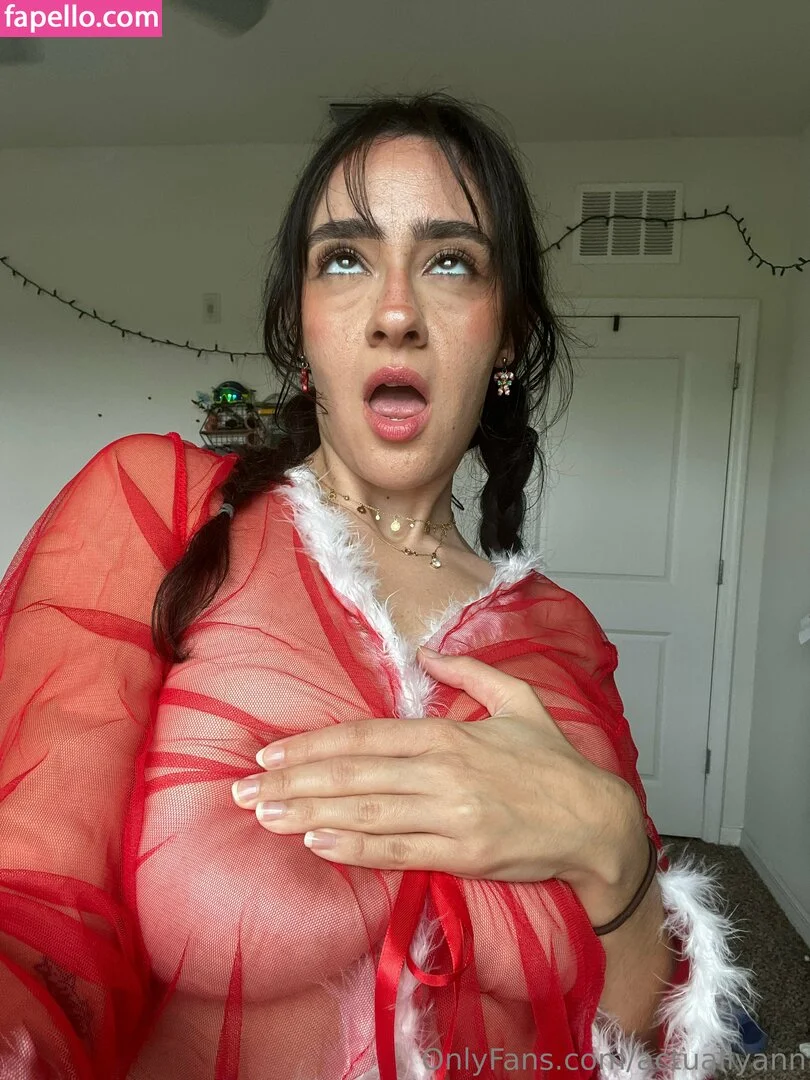 actuallyann Onlyfans Photo Gallery 